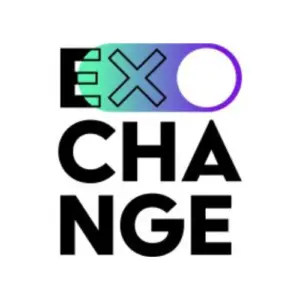 Logo das Escola Exchange