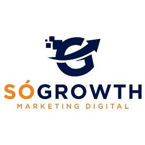 Só Growth logo