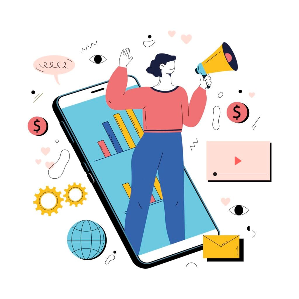 marketing digital para micro e pequenas empresas