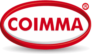 Logo do cliente Coimma