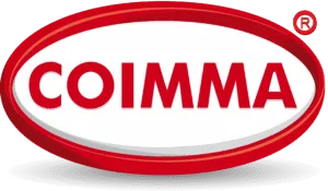 Logo do cliente Coimma