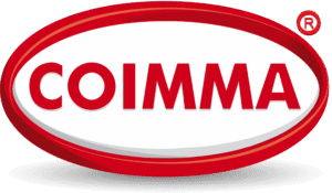 Logo do cliente Coimma
