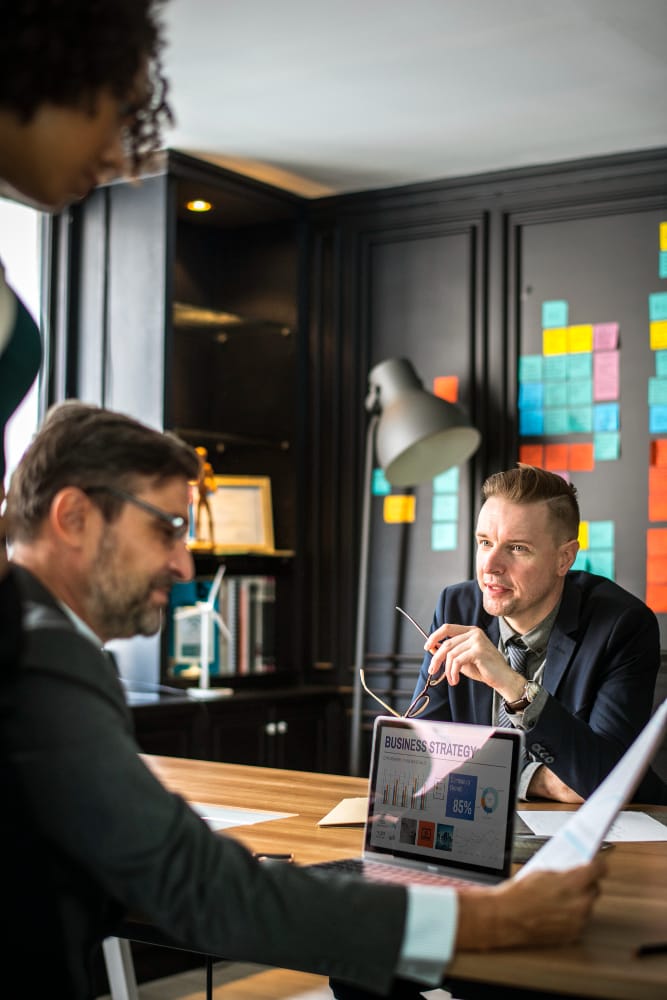 Mentoria de Marketing Digital